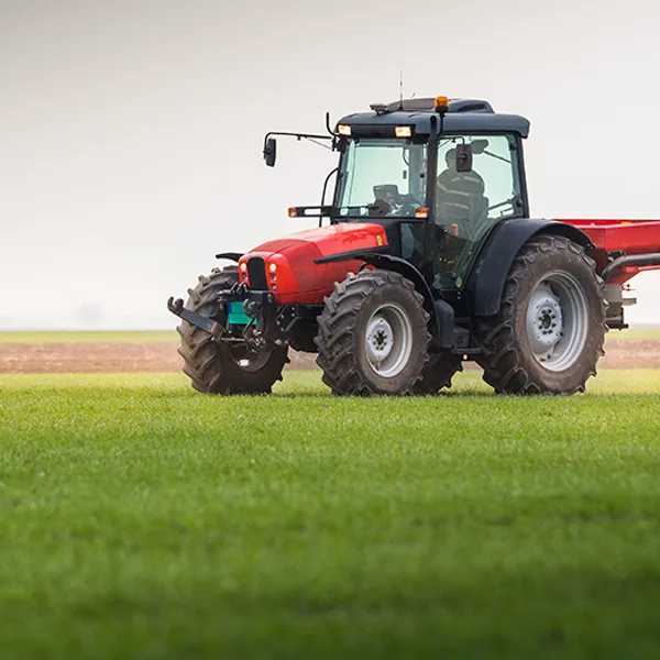 Agricultural