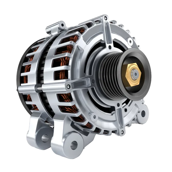 Alternators